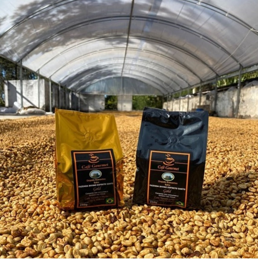 Farm's Coffee CGP