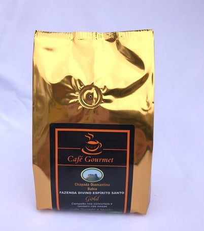 Gold Special Coffee