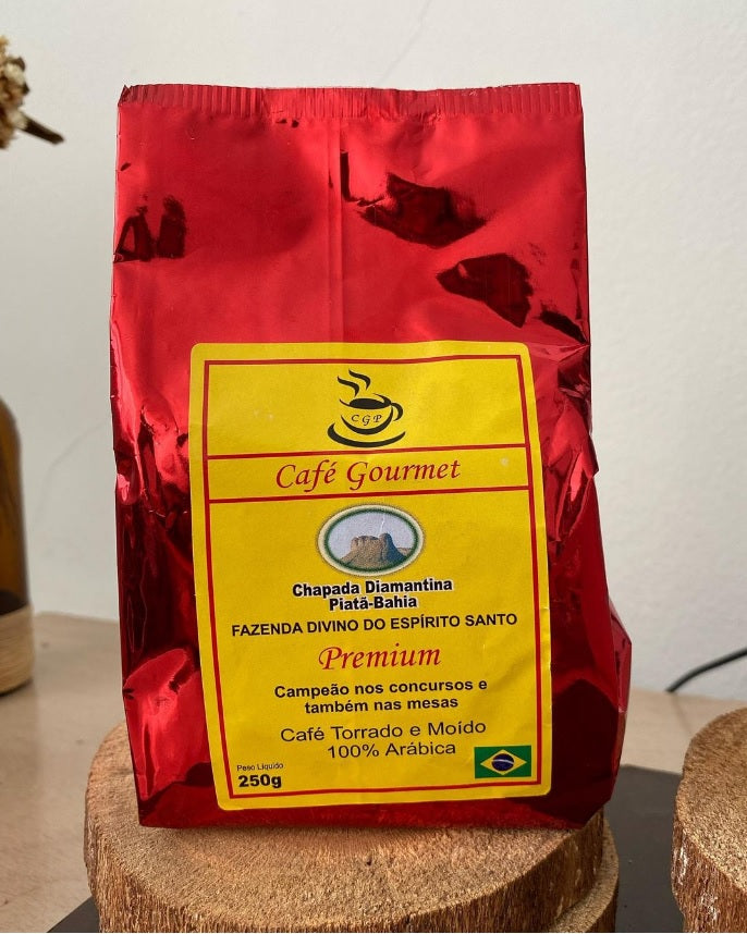 Premium Special Coffee