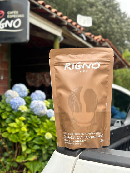 Rigno Coffee - Special Coffee - Light Roast