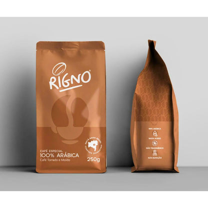 Rigno Coffee - Special Coffee - Light Roast