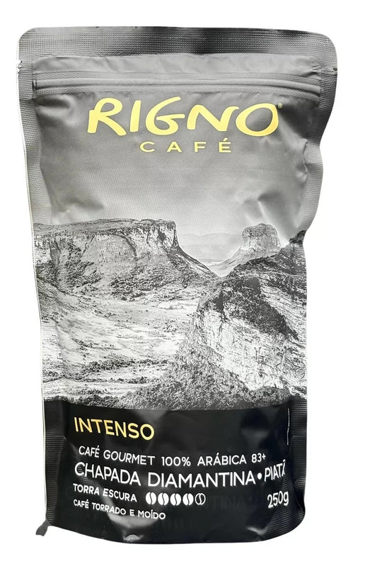 Rigno Coffee - special coffee - Dark Roast