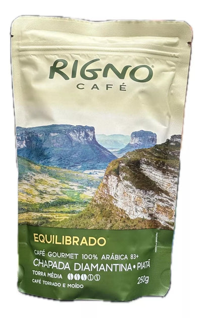 Rigno Coffee - Special Coffee - Medium Roast